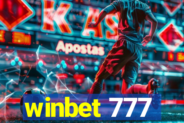 winbet 777